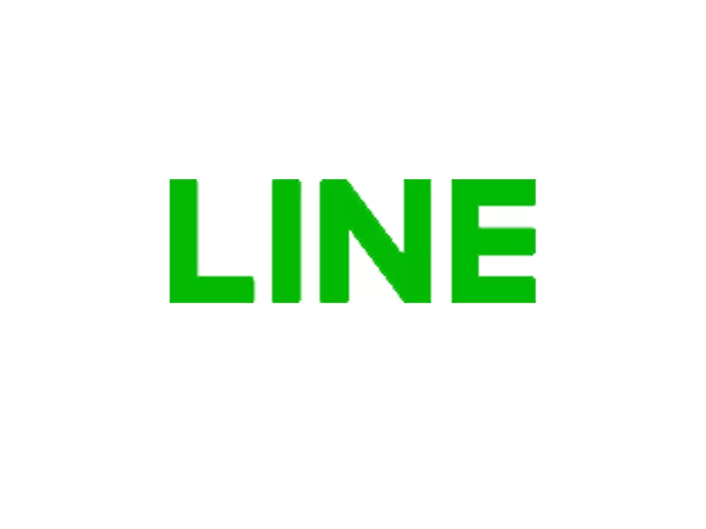 LINE logo